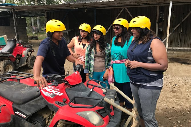 1.5 Hours Bali ATV Quad Tour - What Makes This ATV Tour Worth $35.33