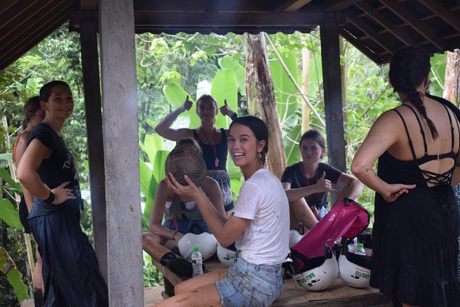 1.5 Hours Bali ATV Quad Tour - Safety and Guide Control: How the Day Stays Fun