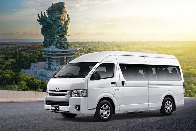 1-Day Private Bali Car Transfer With Experienced Driver - The big driver advantage: safe, friendly, and actually helpful