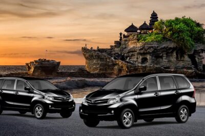 1-Day Private Bali Car Transfer With Experienced Driver - Where you start: Seminyak and Kuta pickup style