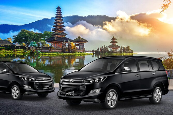 1-Day Private Bali Car Transfer With Experienced Driver - Uluwatu and the south: temple time without the bus hassle