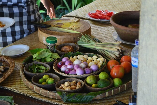 #1 Paon Bali Cooking Class with Shuttle Ubud Only - Who This Cooking Class Fits Best (And Who Might Want a Different Plan)