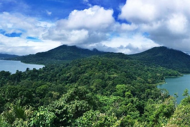 2-Day Experience Bali: Most Popular Tour - What to pack and how to time your expectations