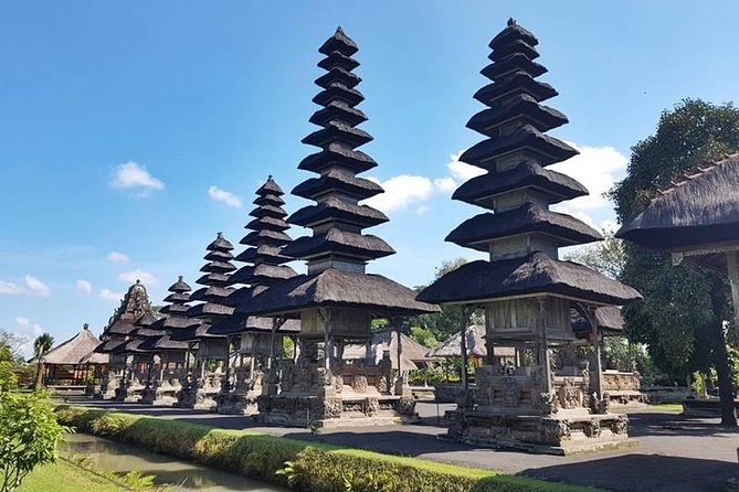 2-Day Experience Bali: Most Popular Tour - Who should book this 2-day Bali highlights tour