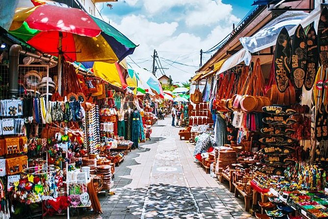 2-Day Experience Bali: Most Popular Tour - English driver-guide: why it’s more than just directions