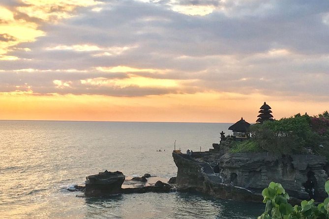 2-Day Private Sightseeing Tour of Bali with Hotel Pickup - Coffee Plantation + Mt. Batur Caldera Views + Tegalalang Rice Terrace