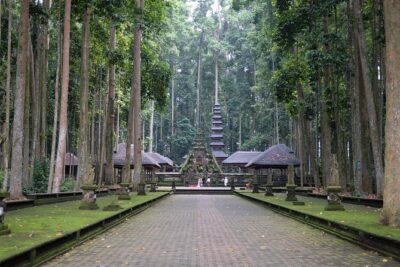 2-Day Private Sightseeing Tour of Bali with Hotel Pickup - Day One in Bali: Batik, Gold, Painting, and Tirta Empul’s Holy Water