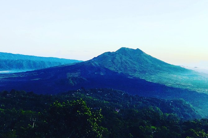 2-Day Private Sightseeing Tour of Bali with Hotel Pickup - Getting Around in a Private A/C Van: Why Pickup Changes the Trip