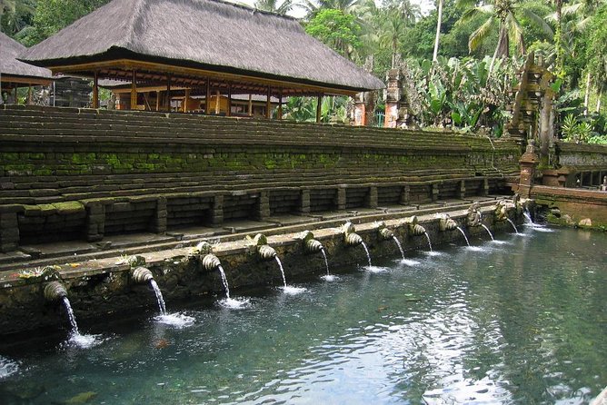 2-Day Private Sightseeing Tour of Bali with Hotel Pickup - Who This Tour Suits Best (And Who Might Want Another Plan)