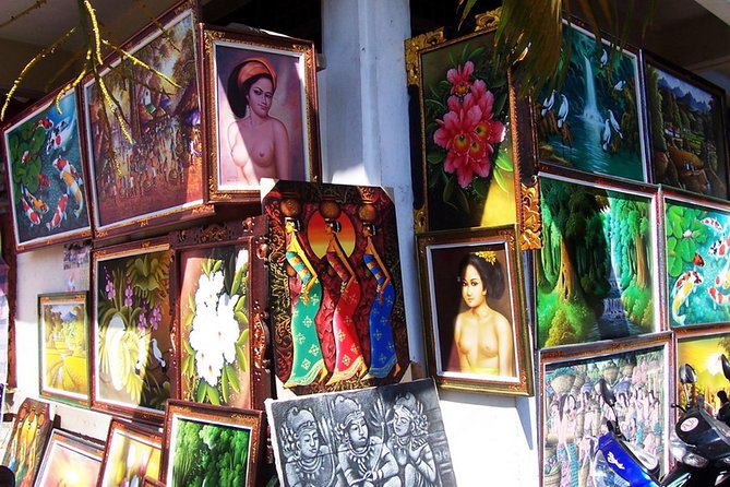 2 Days Best of Bali Famous Tour Packages - Guide Quality Can Make or Break the Experience