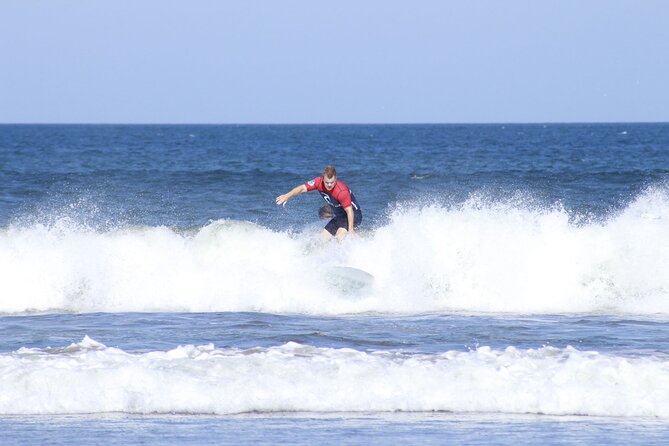 2 hour Private Bali Surf Lesson in Seminyak - The 2-hour flow: La Plancha safety briefing to real wave time