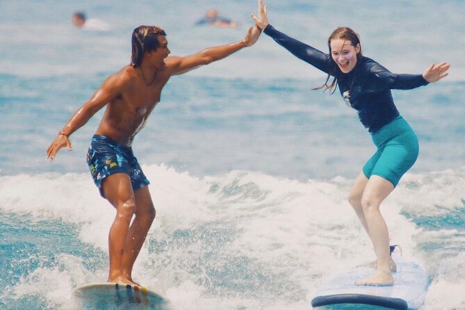 2 Hour Private Beginner Surf Lesson Canggu - Key Things to Know Before You Paddle Out at Batu Bolong Beach