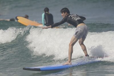 2 Hour Private Beginner Surf Lesson Canggu - Gear Included (and Why That’s Actually a Big Deal)