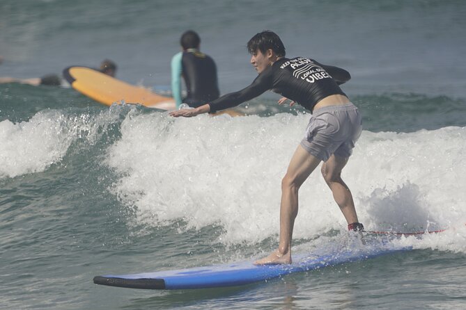 2 Hour Private Beginner Surf Lesson Canggu - Gear Included (and Why That’s Actually a Big Deal)