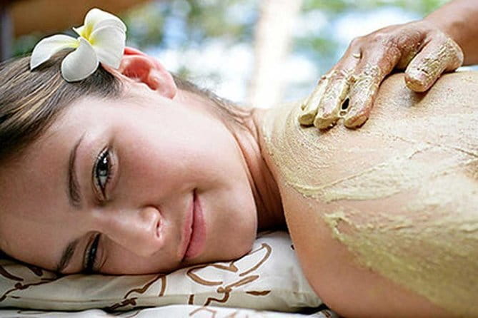 2 hours Bali Lulur Massage & Spa Treatment Including Hotel Transfers - Key highlights you’ll care about