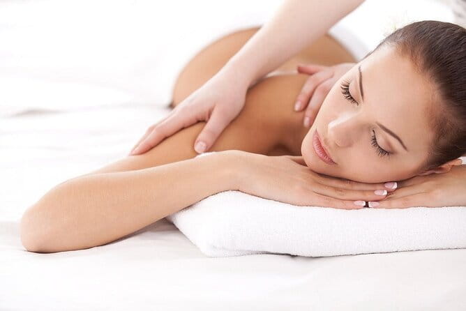 2 hours Bali Lulur Massage & Spa Treatment Including Hotel Transfers - Foot wash ritual: the easiest part to enjoy, and the one you’ll remember