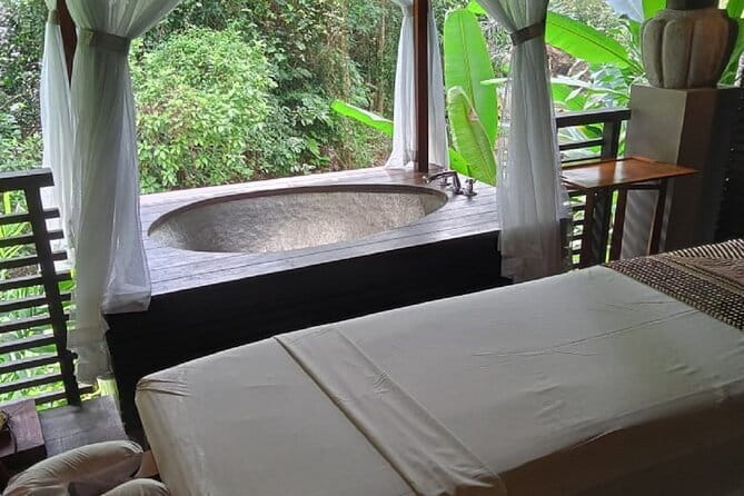 2 hours Bali Lulur Massage & Spa Treatment Including Hotel Transfers - The lulur scrub and body polish: where the wow factor lives
