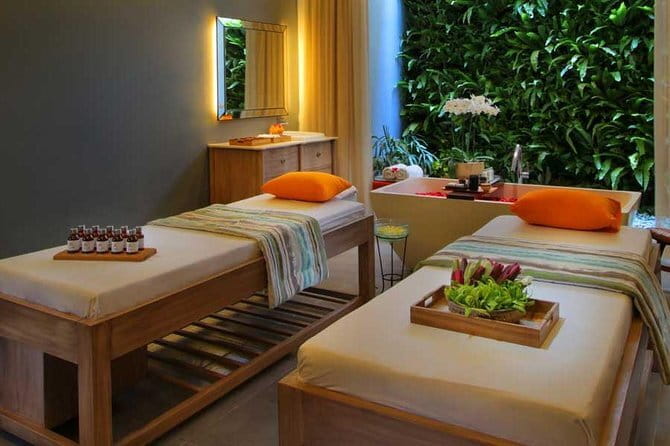 2 hours Bali Lulur Massage & Spa Treatment Including Hotel Transfers - Yogurt moisturizer and shower: why it’s more than a cleanup