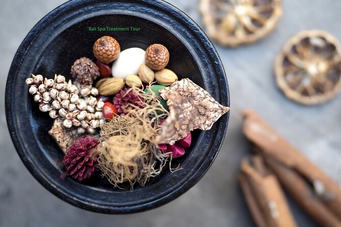 2 hours Bali Lulur Massage & Spa Treatment Including Transfers - How the time is structured during your spa visit