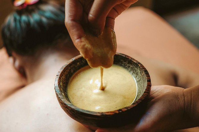 2-Hours Bali Relaxing Massage Package - Price check: does $51 match what you actually get?