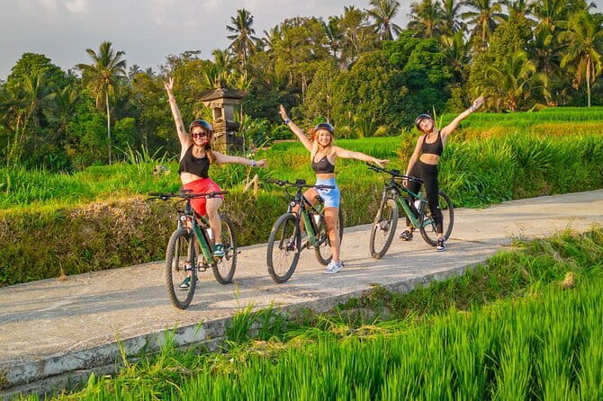 2 Hours Private Scooter Lesson in Bali - Bali Road Culture: Intersections, Main Roads, and Defensive Habits