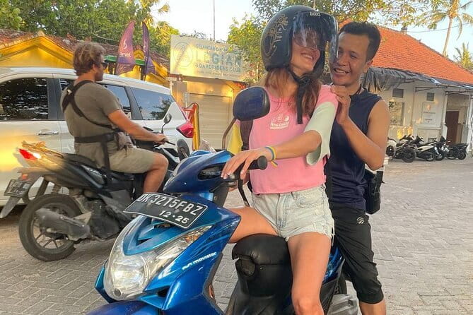2 Hours Private Scooter Lesson in Bali - The Quiet Village Street Step: When Confidence Becomes Real
