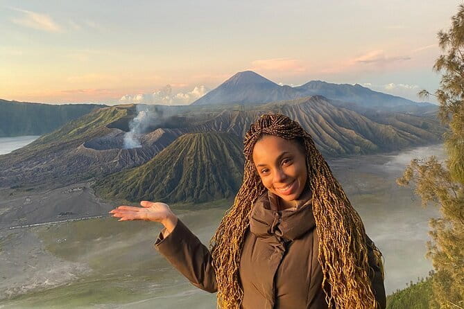 2D1N Ijen Blue Fire and Mount Bromo Sunrise Tour from Bali - Two days, two volcanoes: how the timing really works