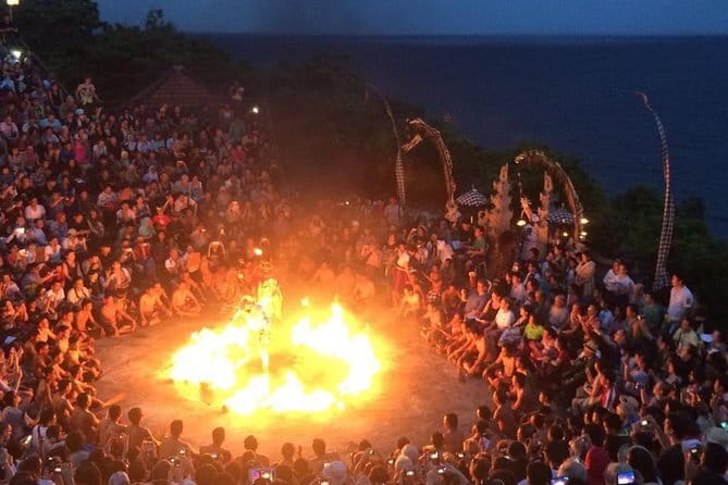 2D1N Ijen Blue Fire and Mount Bromo Sunrise Tour from Bali - Bromo sunrise: what to expect and how to enjoy it