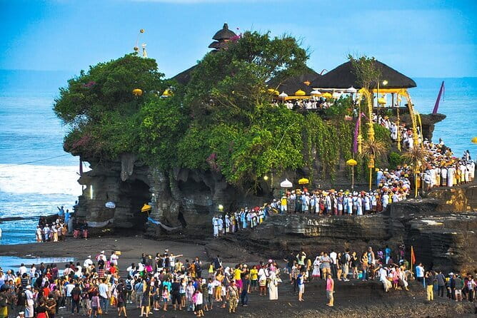 2D1N Ijen Blue Fire and Mount Bromo Sunrise Tour from Bali - Price and value: what $393 buys you (and what it doesn’t)