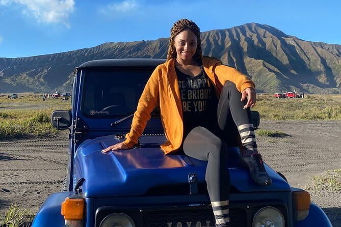 2D1N Ijen Blue Fire and Mount Bromo Sunrise Tour from Bali - What to pack and how to prepare mentally