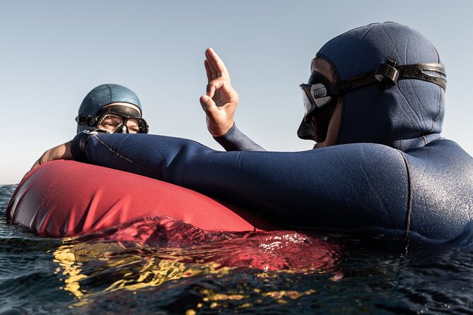 3-Day Freediving Level 1 Course - Nusa Penida: why this setting helps you learn