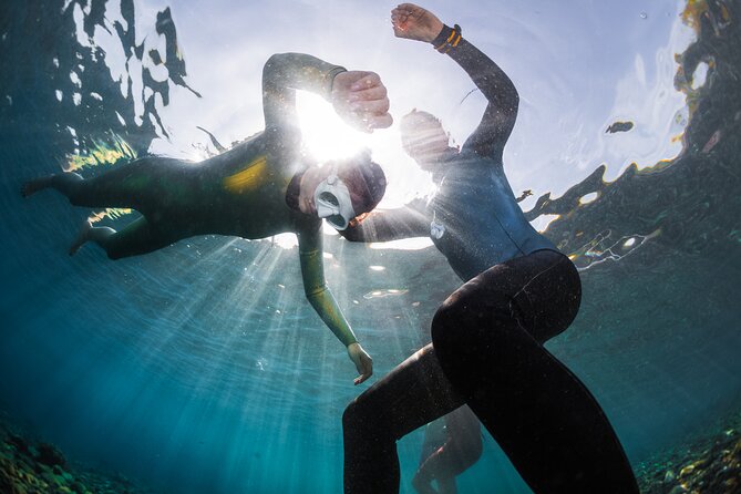 3-Day Freediving Level 1 Course - Who this course suits best (and who should think twice)