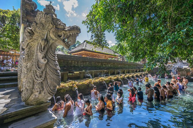 3 Days for the best of Ubud Private Tour - Price and value: what $195 really buys over 3 days