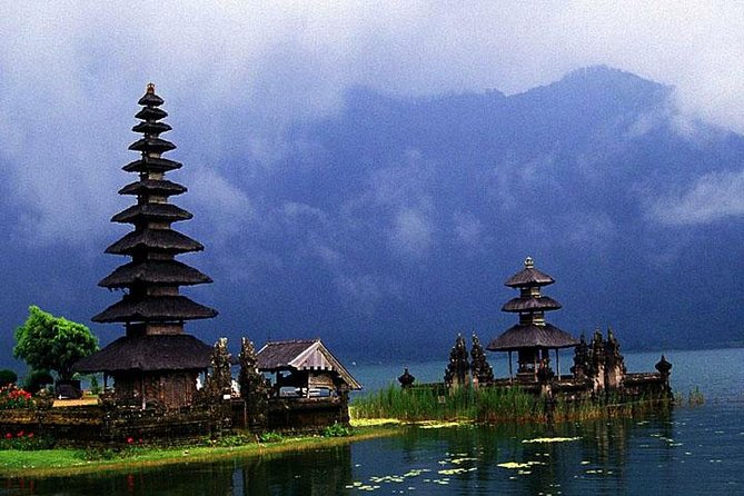 3 Days Sightseeing to the Famous Place in Bali - How This 3-Day Bali Route Works From Seminyak