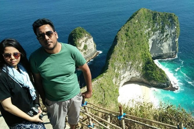 30 Minutes Ocean Walking in Nusa Dua, Bali - The Real Value: Guide Care and Driver Convenience (Krish Stood Out)