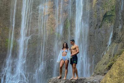 3D2N Ijen Blue Fire, Tumpak Sewu Waterfall & Mt. Bromo from Bali - Tumpak Sewu Waterfall: why this stop needs the full time block