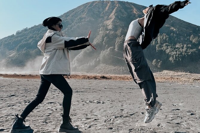 3D2N Ijen Blue Fire, Tumpak Sewu Waterfall & Mt. Bromo from Bali - Transport, timing, and the private-vehicle advantage