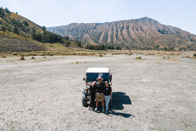 3D2N Ijen Blue Fire, Tumpak Sewu Waterfall & Mt. Bromo from Bali - Who this tour suits best (and who should rethink it)