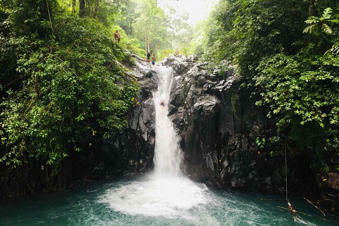 3Hrs Intermediate Canyoning in North Bali (Pickup, Lunch & GoPro) - Price and value: is $149 fair for what you get?
