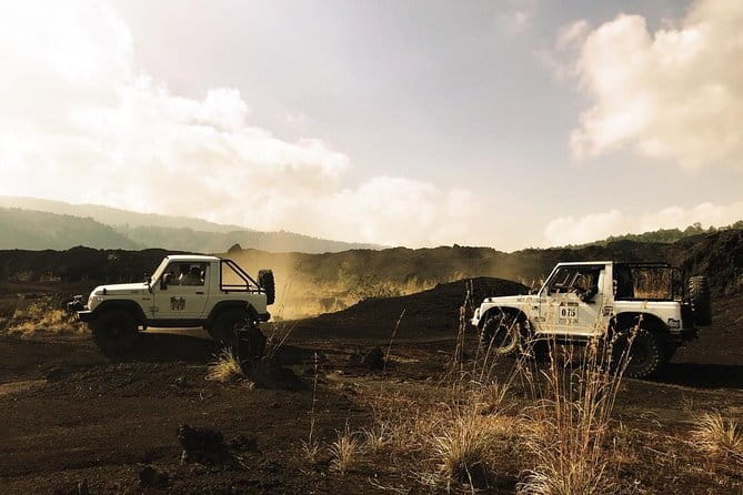 4WD Jeep Mount Batur Sunrise Experience By Bali Volcano Jeep - Why Mount Batur Sunrise Feels Worth the Early Start