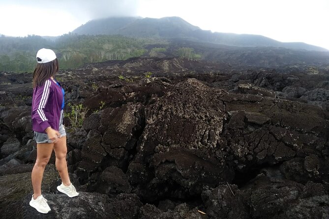 4x4 Volcano Explorer Private Tour - A 4x4 Made for Kintamani Weather