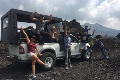 4x4 Volcano Explorer Private Tour - Price and Value: Why $25.17 Can Make Sense