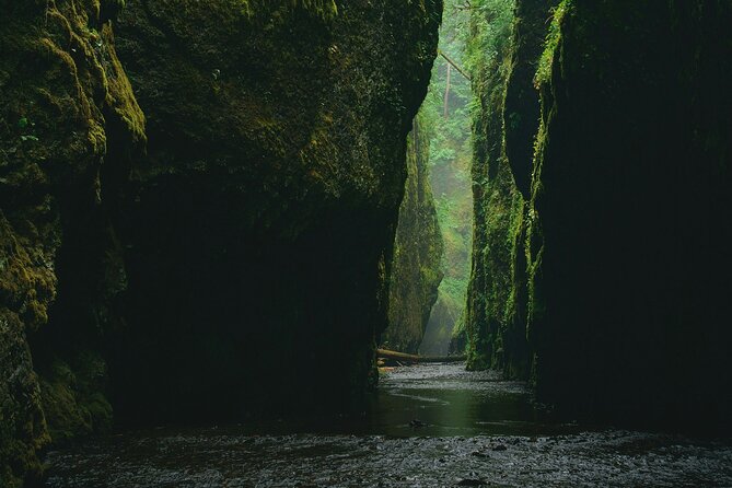 5Hrs Advanced Canyoning (50m) 12 Rappels (Pickup, Lunch & GoPro) - Price and Value: Is $199 Worth It?