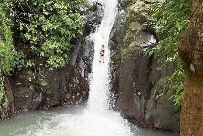 5Hrs Advanced Canyoning (50m) 12 Rappels (Pickup, Lunch & GoPro) - What to Expect Physically (and How to Prepare Mentally)