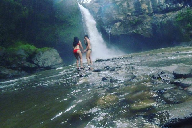 6 Days Best Of Bali And Nusa Penida All Inclusive Private Tour - A Private 6-Day Route That Actually Covers the Island