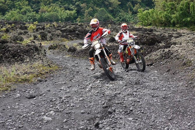 6 Hours Private Dirt Bike Tour in Ubud - What This Private 6-Hour Dirt Bike Day Is Really Like