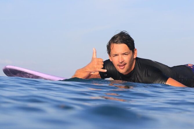90 Minutes Surfing Lesson in Canggu - Key highlights before you go