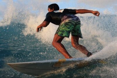 90 Minutes Surfing Lesson in Canggu - What’s included in the $34 surf lesson (and why it’s good value)