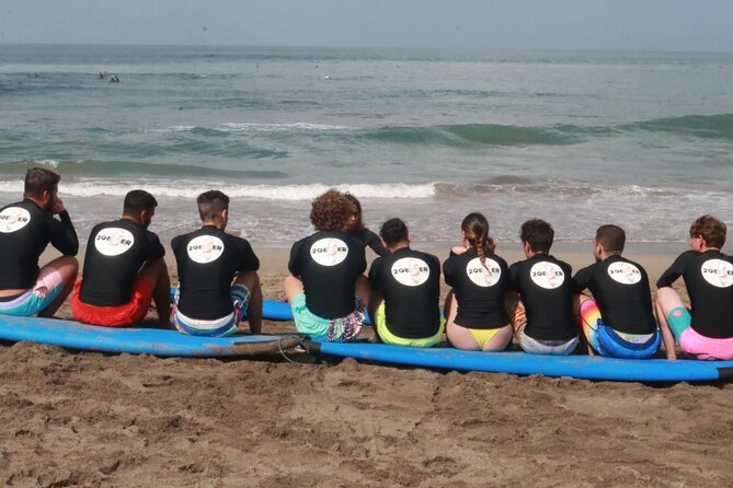90 Minutes Surfing Lesson in Canggu - What you’ll learn goes beyond standing: turning, timing, and confidence
