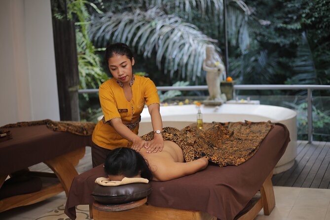 A Day Retreat In Ubud - Key highlights you’ll feel right away